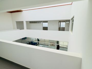 San Antonio, Cañete, Casa De Playa En Venta En El Club Boca Leon