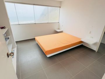 San Antonio, Cañete, Casa De Playa En Venta En El Club Boca Leon