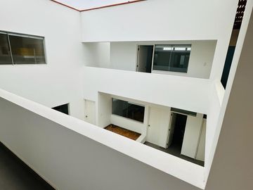 San Antonio, Cañete, Casa De Playa En Venta En El Club Boca Leon