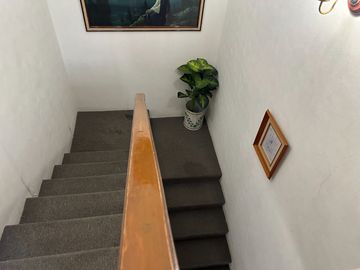 CASA EN VENTA, CENTRO, QUERETARO.