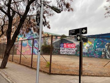 SE VENDE excelente terreno barrio YUNGAY … !!  Una  gran oportunidad