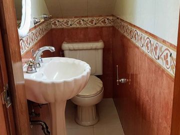 VENTA DE CASA EN LORENZO RODRIGUEZ, COL SAN JOSE INSURGENTES, BENITO JUAREZ