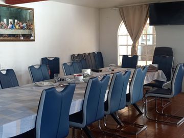 EDIFICIO EN VENTA EN VILLAS DEL ALAMO MINERAL DE LA REFORMA HGO