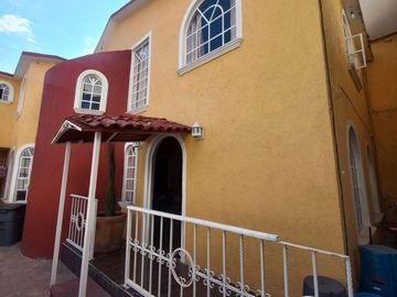 EDIFICIO EN VENTA EN VILLAS DEL ALAMO MINERAL DE LA REFORMA HGO