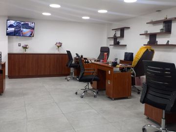 EDIFICIO EN VENTA EN VILLAS DEL ALAMO MINERAL DE LA REFORMA HGO