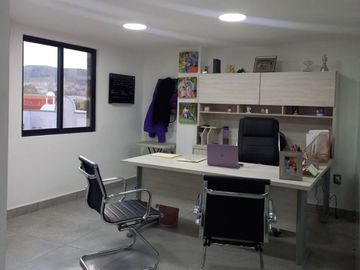 EDIFICIO EN VENTA EN VILLAS DEL ALAMO MINERAL DE LA REFORMA HGO