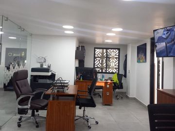 EDIFICIO EN VENTA EN VILLAS DEL ALAMO MINERAL DE LA REFORMA HGO