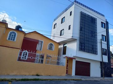 EDIFICIO EN VENTA EN VILLAS DEL ALAMO MINERAL DE LA REFORMA HGO