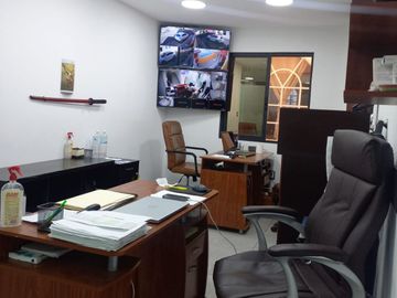 EDIFICIO EN VENTA EN VILLAS DEL ALAMO MINERAL DE LA REFORMA HGO