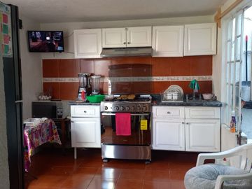 EDIFICIO EN VENTA EN VILLAS DEL ALAMO MINERAL DE LA REFORMA HGO