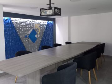 EDIFICIO EN VENTA EN VILLAS DEL ALAMO MINERAL DE LA REFORMA HGO