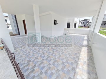 5Bedroom Elegant Finish House and Lot beside SM San Pablo