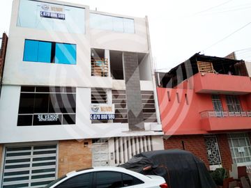SE VENDE DEPARTAMENTO DE 135M2 CON AIRES INDEPENDIENTE Y COPIA LITERAL INDEPENDIENTE