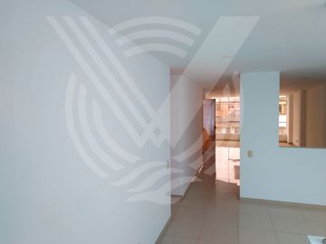 SE VENDE DEPARTAMENTO DE 135M2 CON AIRES INDEPENDIENTE Y COPIA LITERAL INDEPENDIENTE