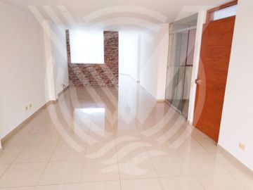 SE VENDE DEPARTAMENTO DE 135M2 CON AIRES INDEPENDIENTE Y COPIA LITERAL INDEPENDIENTE