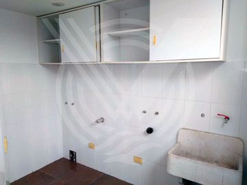 SE VENDE DEPARTAMENTO DE 135M2 CON AIRES INDEPENDIENTE Y COPIA LITERAL INDEPENDIENTE