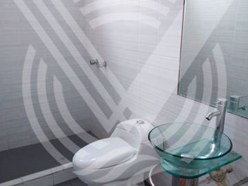 SE VENDE DEPARTAMENTO DE 135M2 CON AIRES INDEPENDIENTE Y COPIA LITERAL INDEPENDIENTE