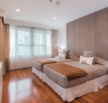 Hot deal condo rental near by the park in the heart of Asoke