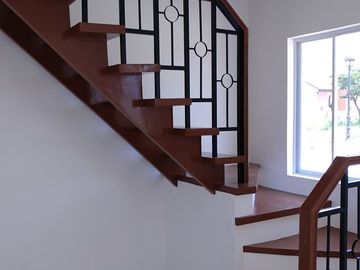 3BR House and Lot for Sale in Cavite near Tagaytay and Batangas - Camille