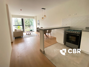 VENDO DEPARTAMENTO EN CERCADO DE LIMA