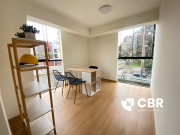 VENDO DEPARTAMENTO EN CERCADO DE LIMA