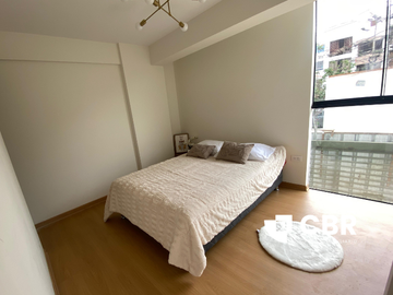 VENDO DEPARTAMENTO EN CERCADO DE LIMA