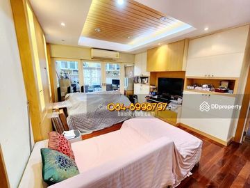 Luxury detached house for sale Chuanchuen Regent Village, Ratchaphruek, 102.5 sq m., 5 bedrooms, 3 bathrooms, only 17.90MB