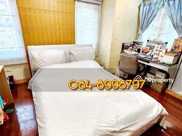 Luxury detached house for sale Chuanchuen Regent Village, Ratchaphruek, 102.5 sq m., 5 bedrooms, 3 bathrooms, only 17.90MB