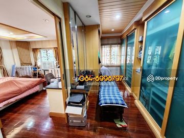 Luxury detached house for sale Chuanchuen Regent Village, Ratchaphruek, 102.5 sq m., 5 bedrooms, 3 bathrooms, only 17.90MB