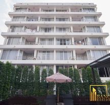 2 Bed Apartment For Rent in Phrom Phong, Bangkok,Thailand