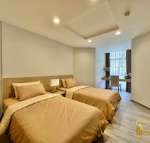 2 Bed Apartment For Rent in Phrom Phong, Bangkok,Thailand