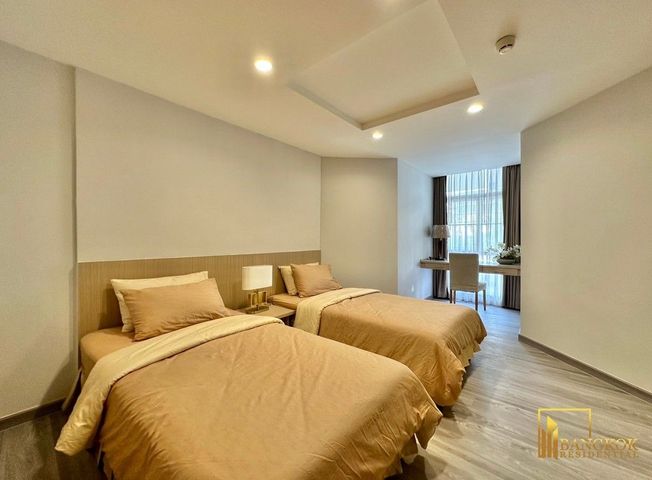 รูปภาพ 2 Bed Apartment For Rent in Phrom Phong, Bangkok,Thailand