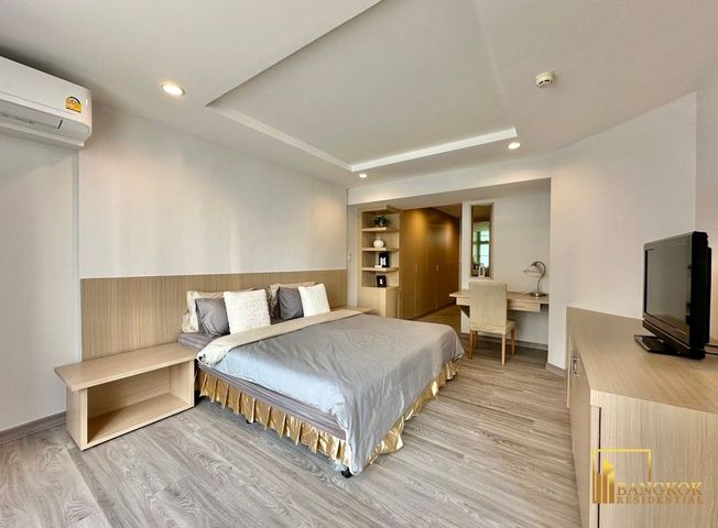 รูปภาพ 2 Bed Apartment For Rent in Phrom Phong, Bangkok,Thailand