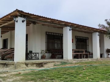 VENDO TERRENOS PARA CASAS DE CAMPO, CATACAOS - PIURA