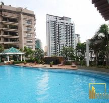 2 Bedroom Condo For Rent in Waterford Diamond Tower, Bangkok,Thailand