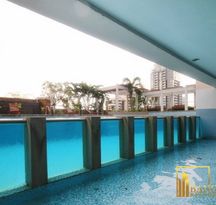 2 Bedroom Condo For Rent in Waterford Diamond Tower, Bangkok,Thailand