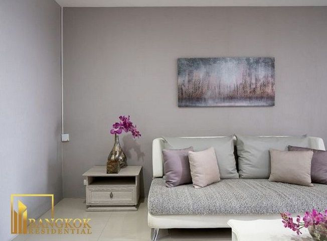 รูปภาพ 2 Bedroom Condo For Rent in Waterford Diamond Tower, Bangkok,Thailand
