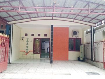 Rumah Dijual di Sepinggan Kota Balikpapan Dekat Bandara Sepinggan