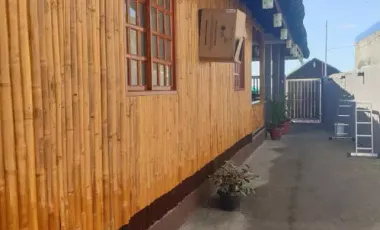Santorini Inspired Oktowaves Hotel in Nasugbu Batangas