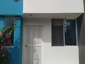 CASA EN LA PLAYA COJIMIES PEDERNALES