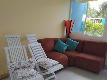 CASA EN LA PLAYA COJIMIES PEDERNALES