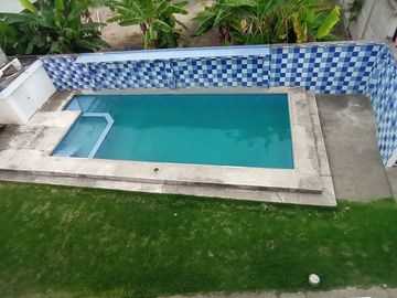 CASA EN LA PLAYA COJIMIES PEDERNALES
