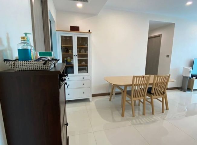 รูปภาพ Classic condo for rent at Supalai Oriental Sukhumvit 39