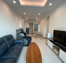 Classic condo for rent at Supalai Oriental Sukhumvit 39