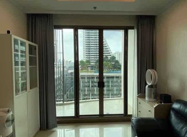 รูปภาพ Classic condo for rent at Supalai Oriental Sukhumvit 39