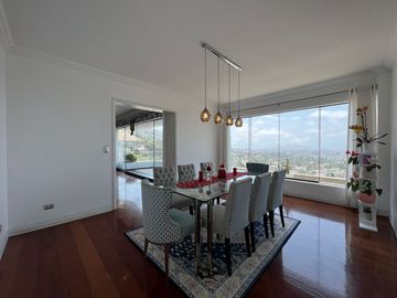 EN VENTA CASA URB. EL MIRADOR, CASUARINA, SANTIAGO DE SURCO