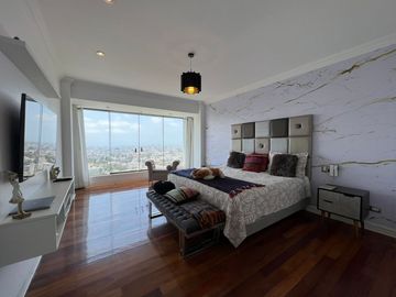 EN VENTA CASA URB. EL MIRADOR, CASUARINA, SANTIAGO DE SURCO