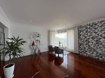 EN VENTA CASA URB. EL MIRADOR, CASUARINA, SANTIAGO DE SURCO