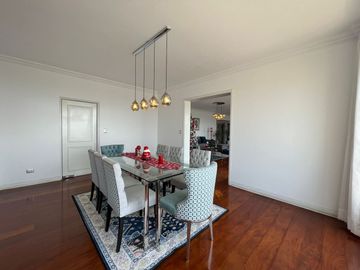 EN VENTA CASA URB. EL MIRADOR, CASUARINA, SANTIAGO DE SURCO