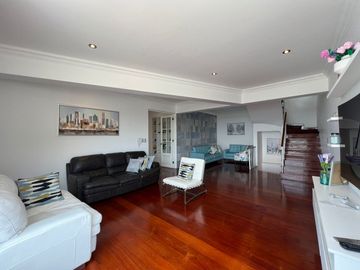 EN VENTA CASA URB. EL MIRADOR, CASUARINA, SANTIAGO DE SURCO